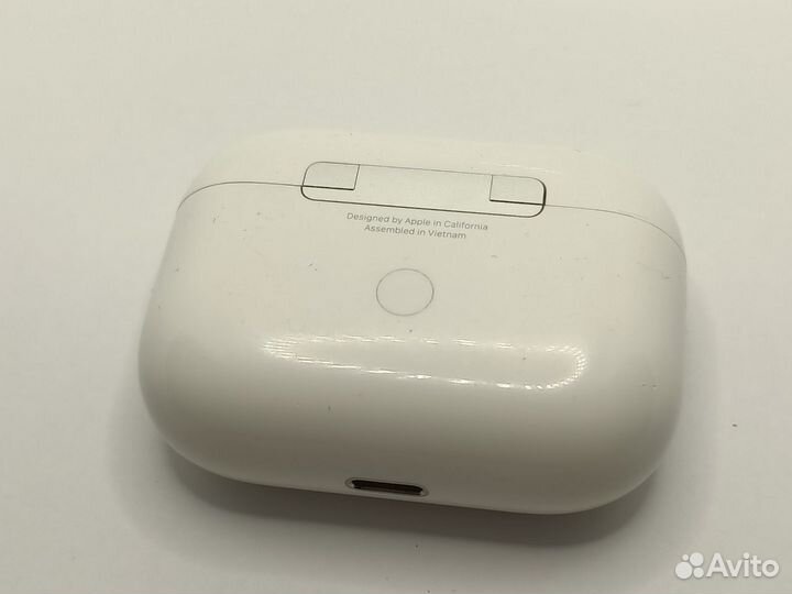 Беспроводные наушники Apple AirPods Pro