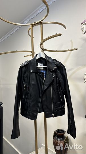 Куртка косуха Zara original