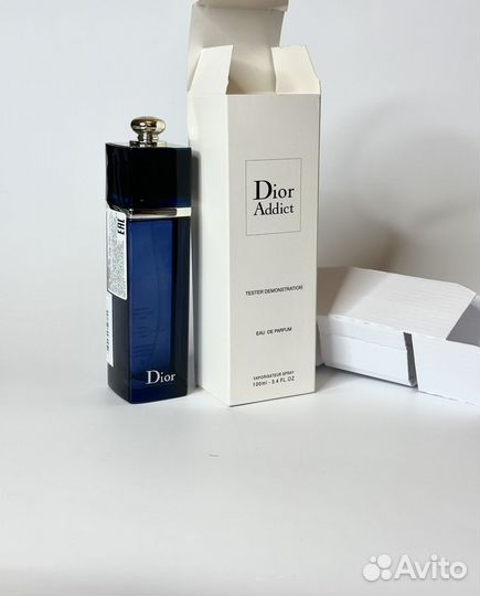 Dior Addict Оригинал Новый
