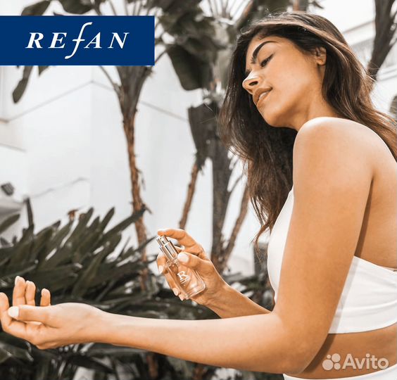 Продавец-консультант парфюмерии и косметики