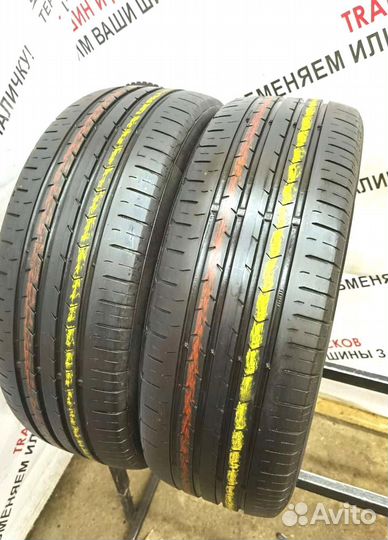 Continental ContiPremiumContact 5 205/55 R17 95V