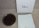 Dior зеркало подарочное