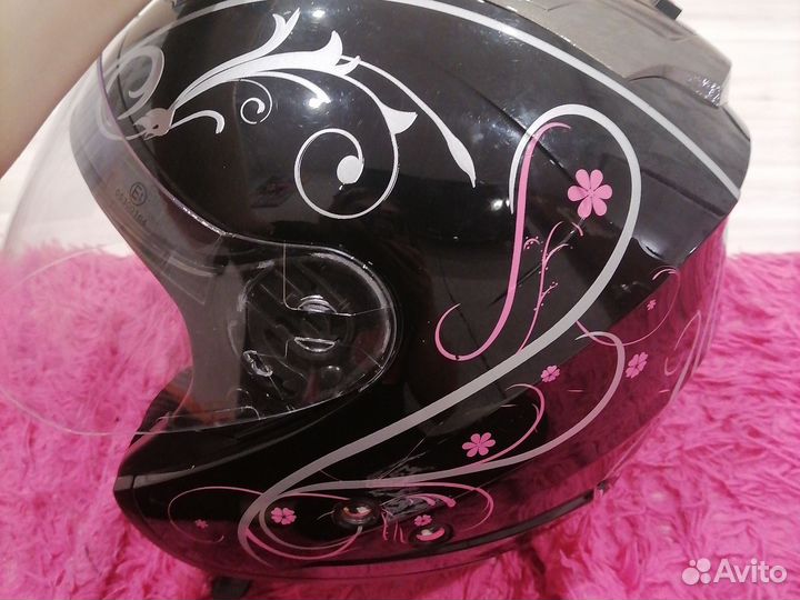 Шлем для мотоцикла
