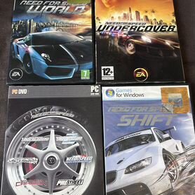 Need for speed pc