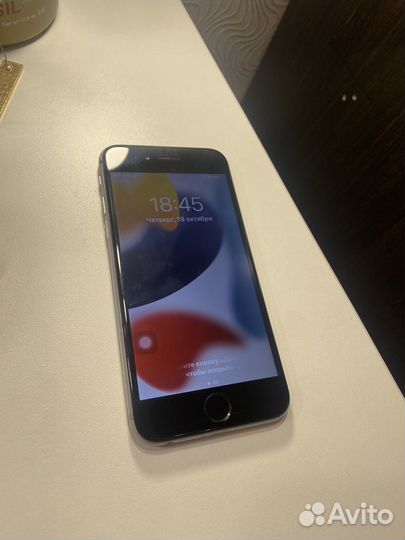 iPhone 6S, 16 ГБ