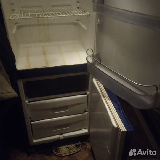 Холодильник бу
