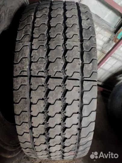 Шины грузовые yokohama