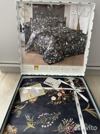 Белье постельное Sarev