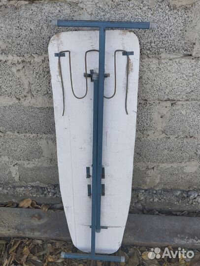 Гладильная доска бу СССР