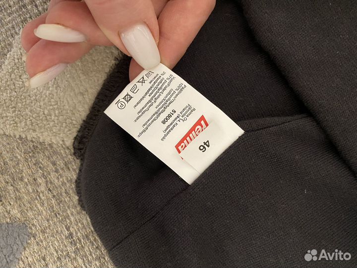 Шлем новый reima 46 kivat 0