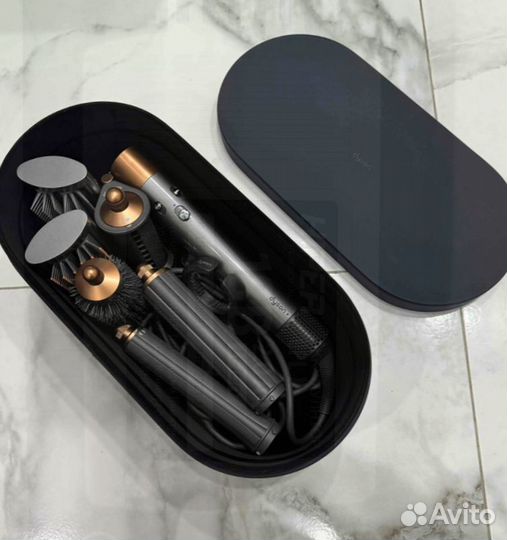 Стайлер Dyson Airwrap Complete HS01