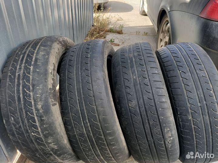 КАМА Кама-Евро-236 185/60 R15