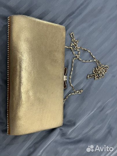 Сумка женская клатч