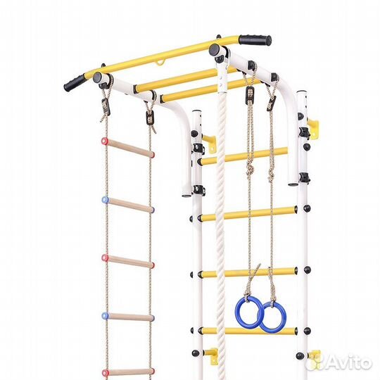 Шведская стенка для детей