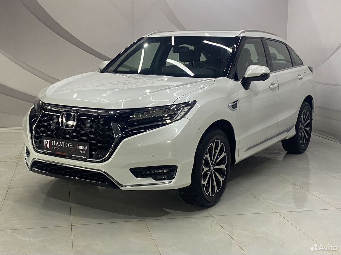 Honda UR-V 2.0 AT, 2025