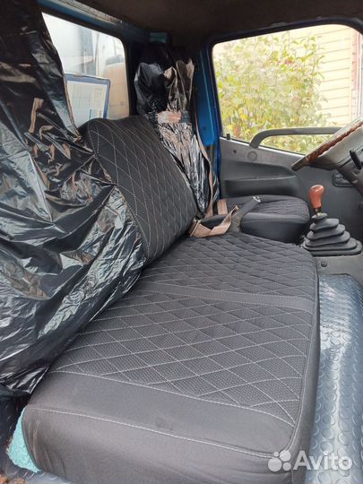 Foton Auman 135P, 2007