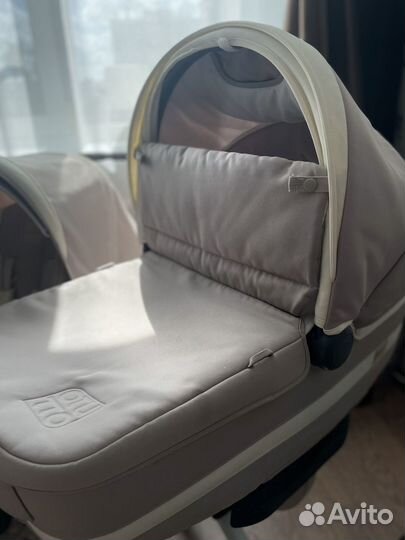 Коляска Inglesina Sofia 3 в 1