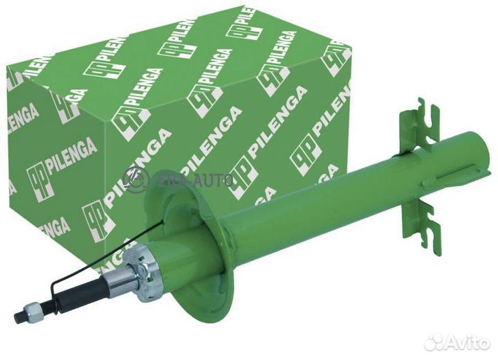Pilenga SH-P3974-G Амортизатор пер. газ