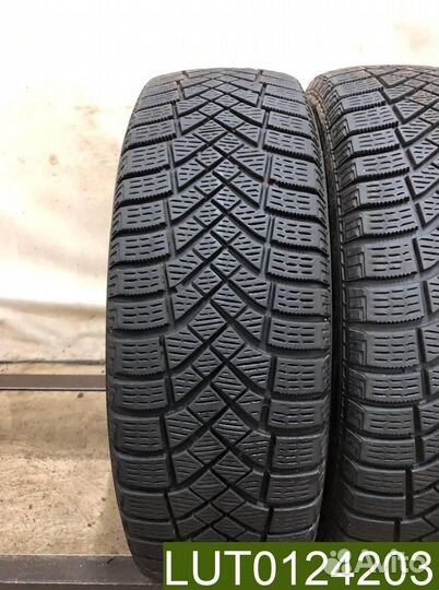 Pirelli Ice Zero FR 185/65 R15 92T