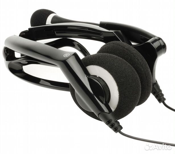 USB-гарнитура Plantronics Audio 400 DSP