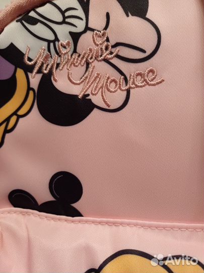 Детские рюкзаки zara