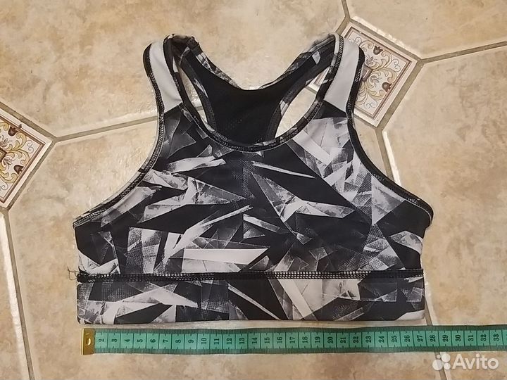 Спортивная одежда для гимнастики, фитнеса