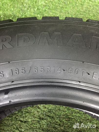 Nokian Tyres Nordman 7 185/65 R14 90T