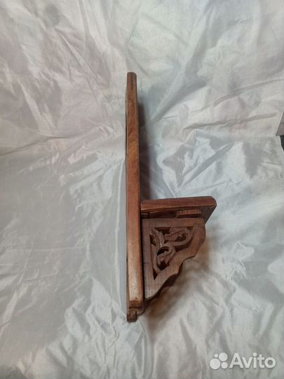 Изделия из массива дерева