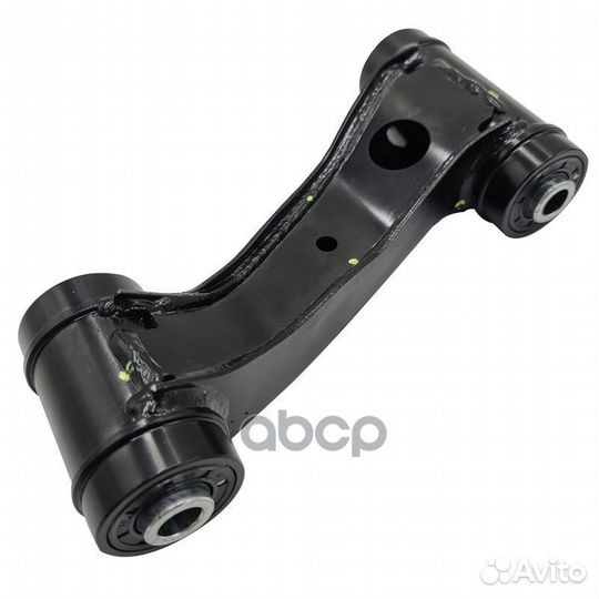 Старый номер CQN-22L) Рычаг подвески лев. ниж