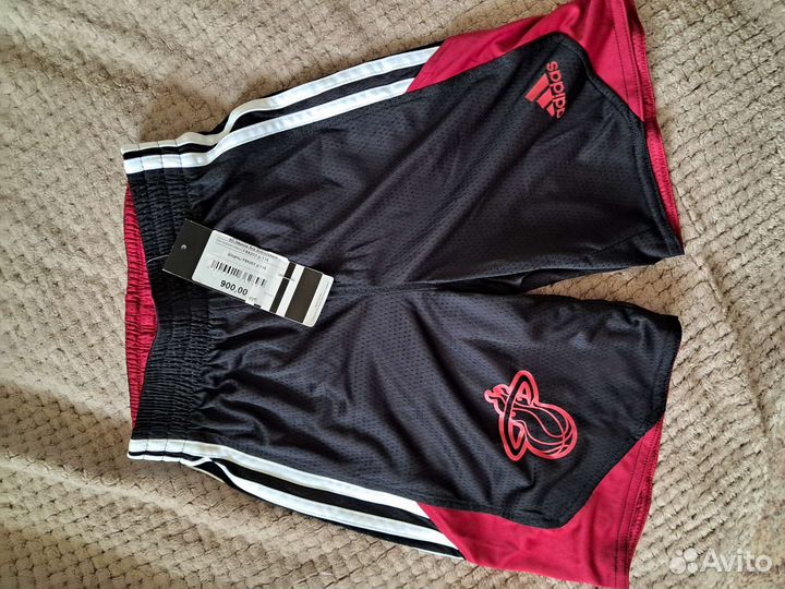 Шорты для мальчика