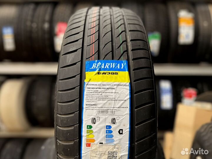 Bearway BW388 225/40 R18 111H