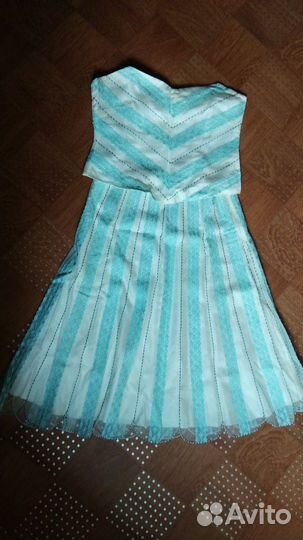 Нарядный комплект