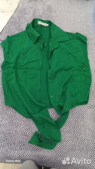 Блузка женская