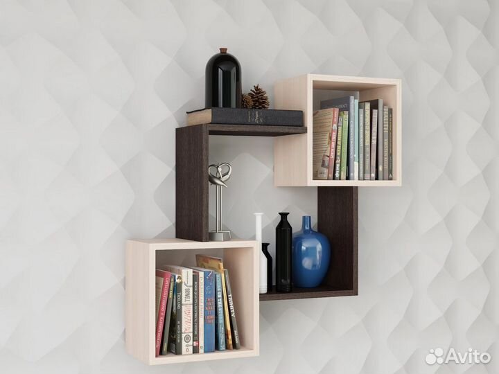 Полка навесная П16 (вм)