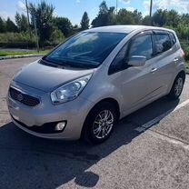 Kia Venga 1.6 AT, 2011, 138 903 км, с пробегом, цена 985 000 руб.