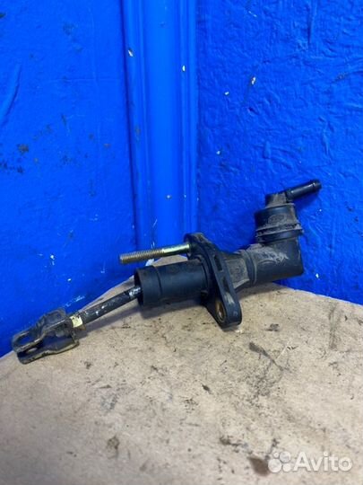 Рабочий тормозной цилиндр Kia Spectra седан S6D