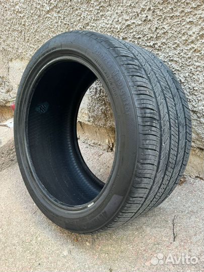 Altenzo Sports Navigator 315/35 R20