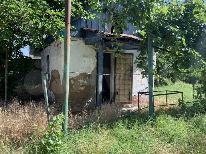 Участок 5 сот. (ИЖС)