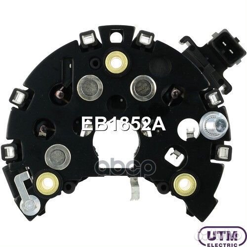 Диодный мост генератора EB1852A Utm