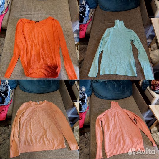 Вещи женские