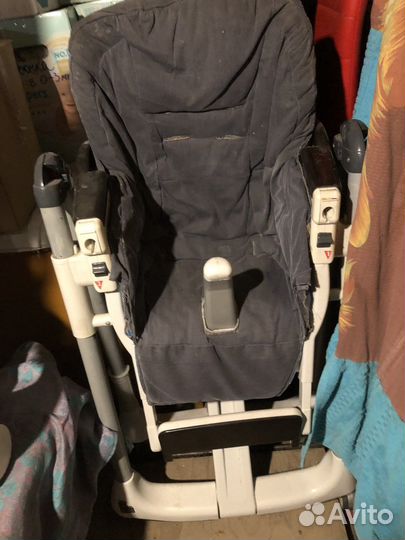 Стул для кормления