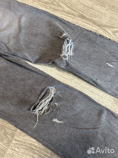 Джинсы lime 36