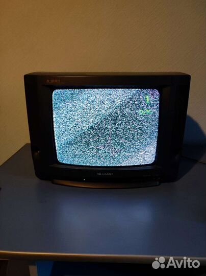 Телевизор бу