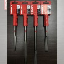 Долото hilti под SDS+