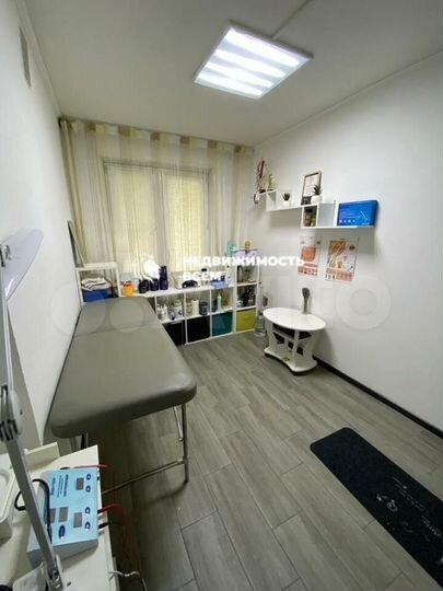 Квартира-студия, 14,1 м², 1/5 эт.