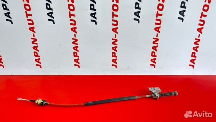 Трос кулисы АКПП Audi A6 C6 AUK 3.2 2008