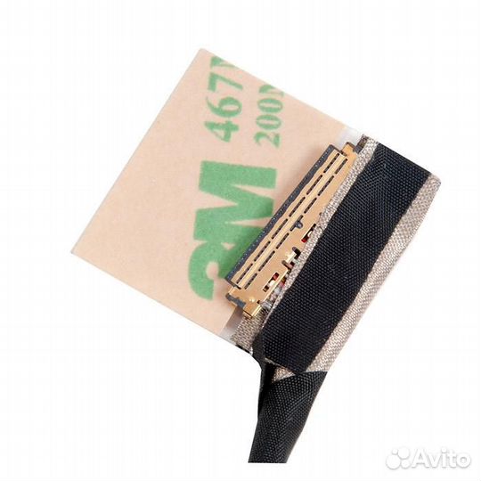 Шлейф матрицы ноутбука DC02002IG00