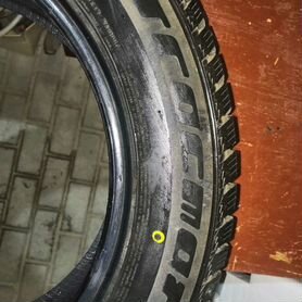 Tracmax X-Privilo S500 225/60 R18 104T