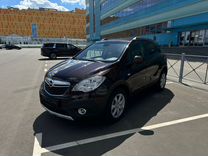 Opel Mokka 1.8 AT, 2014, 132 000 км, с пробегом, цена 899 000 руб.