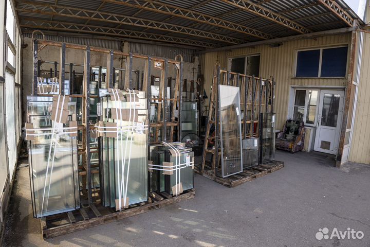 Окна двери и балконы пвх